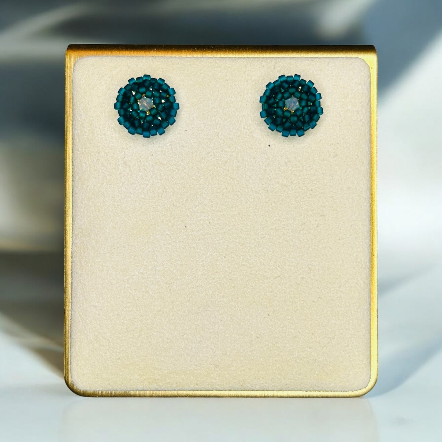 BOTONCITOS STUD EARRINGS