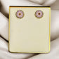 BOTONCITOS STUD EARRINGS